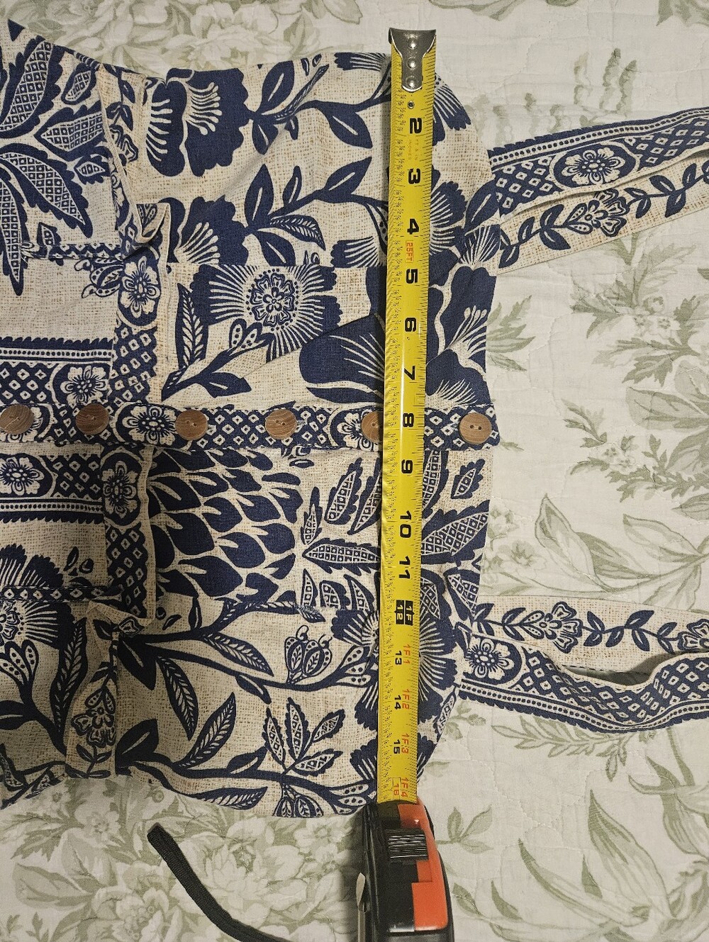 Farm Rio Romper Pineapple Print - Picture 12 of 12